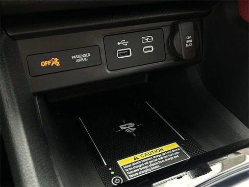 New 2026 Acura Integra A-Spec FWD image 22