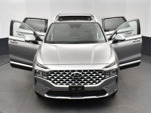 Used 2023 Hyundai Santa Fe SEL w/ Premium Package AWD/4WD image 10