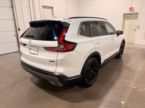Used 2024 Honda CR-V Sport image 5