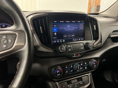 Certified 2023 GMC Terrain AT4 AWD/4WD image 22