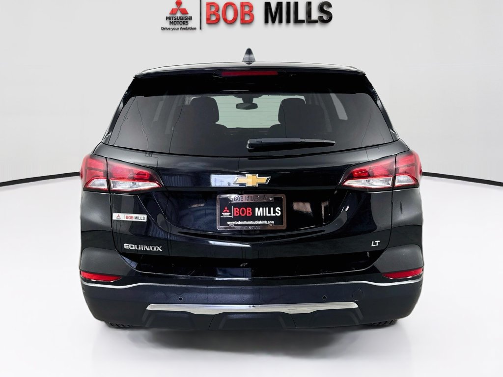 Used 2024 Chevrolet Equinox LT FWD image 6