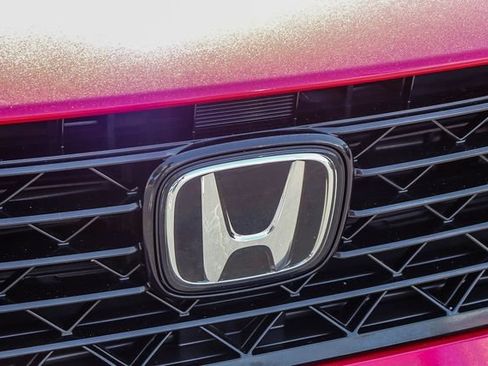 Used 2025 Honda Accord Sport image 6