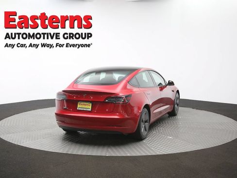 Used 2023 Tesla Model 3 Standard Range RWD image 34