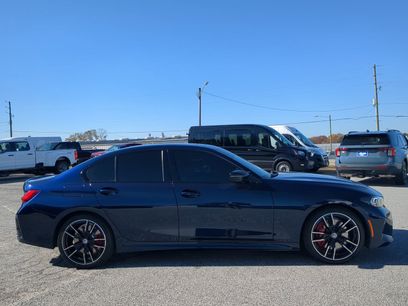 Used 2023 BMW M340i xDrive