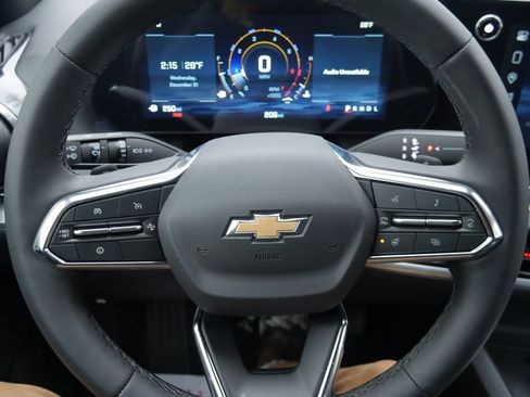 New 2026 Chevrolet Equinox LT image 11