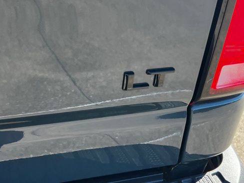 New 2026 Chevrolet Silverado 2500 LT w/ Trail Boss Package image 16