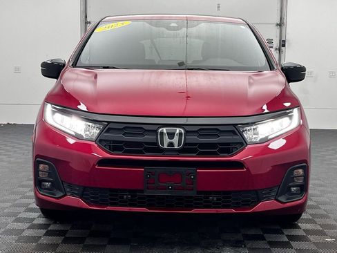 Used 2025 Honda Odyssey Sport-L image 12