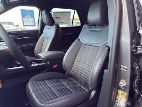 New 2026 Ford Explorer ST-Line image 17