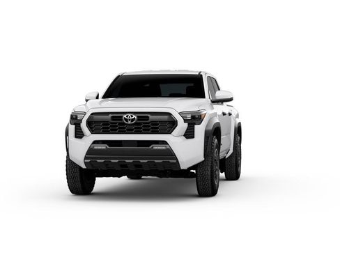 New 2024 Toyota Tacoma TRD Off-Road image 54