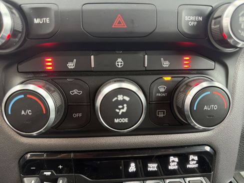 Used 2022 RAM 1500 Big Horn image 27