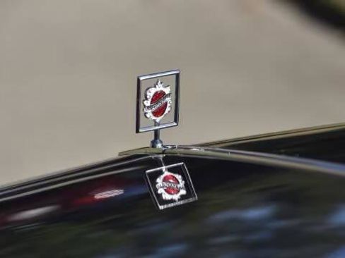 Used 1987 Oldsmobile Cutlass Supreme Salon image 7