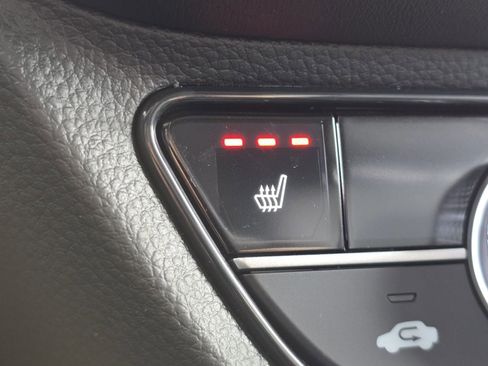 New 2026 Honda HR-V EX-L image 5