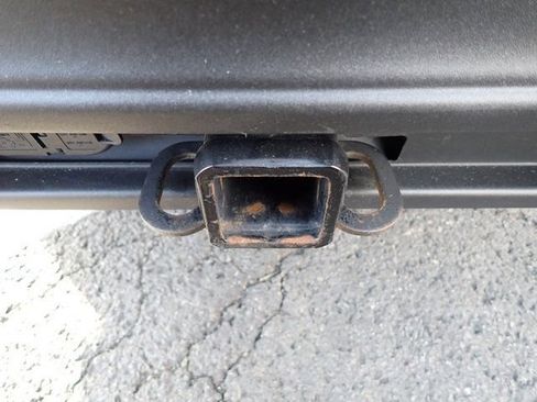 Certified 2021 Ford Explorer ST w/ ST Street Pack image 8