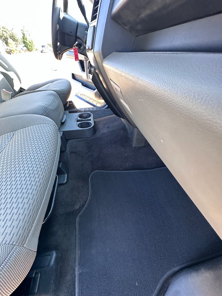 Used 2018 Ford F150 XLT AWD/4WD image 19
