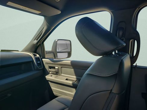 New 2026 RAM 2500 Tradesman AWD/4WD image 11