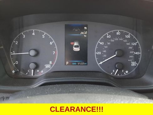 Used 2023 Toyota Corolla LE image 20