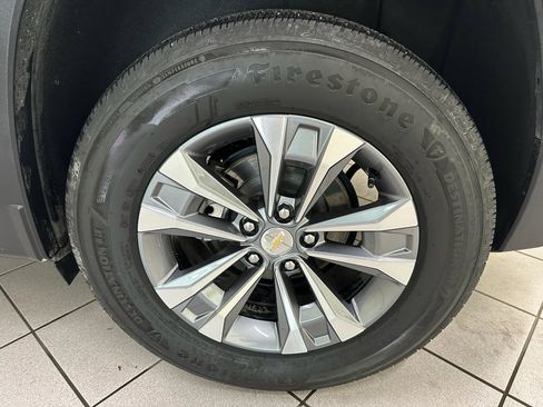 Certified 2025 Chevrolet Equinox LT FWD image 15