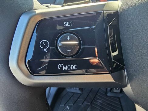 New 2026 BMW X3 xDrive30 w/ M Sport Package AWD/4WD image 19