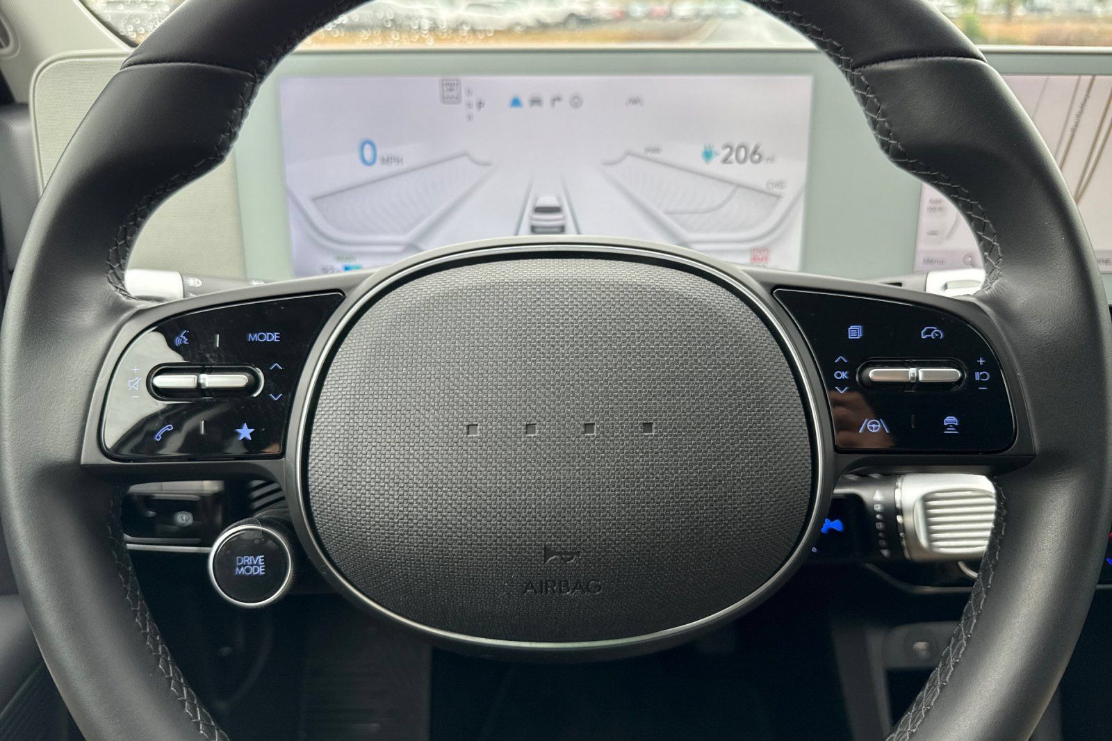 Used 2024 Hyundai Ioniq 5 SE RWD image 25