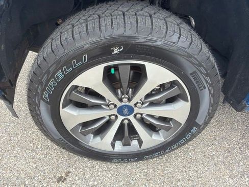 Used 2019 Ford F150 XL w/ Equipment Group 101A Mid AWD/4WD image 10