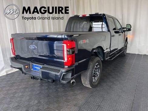 Used 2024 Ford F350 XL w/ STX Appearance Package image 25