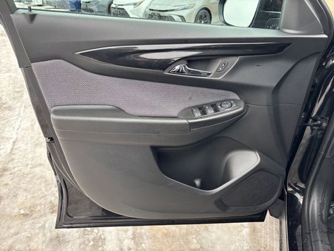 Used 2025 Chevrolet TrailBlazer LT image 20