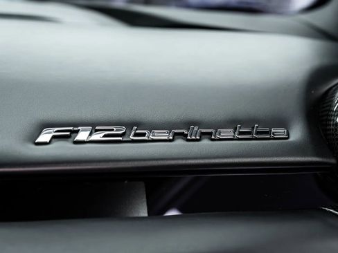 Used 2015 Ferrari F12 Berlinetta image 51