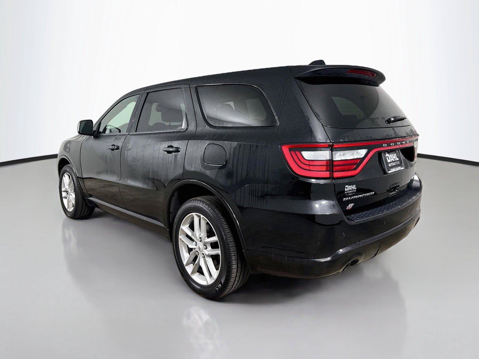 Used 2025 Dodge Durango GT AWD/4WD image 10