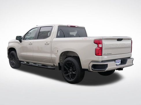 New 2026 Chevrolet Silverado 1500 RST w/ RST Select Package AWD/4WD image 9