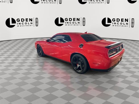 Used 2020 Dodge Challenger SRT Hellcat Redeye image 6