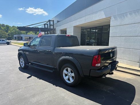 Used 2014 RAM 1500 Express AWD/4WD image 4