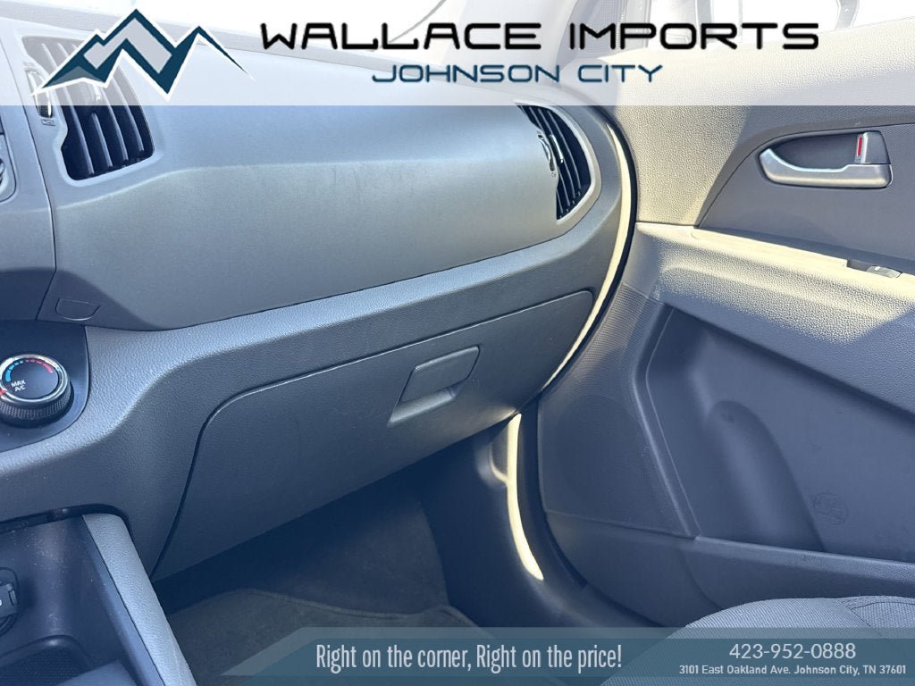 Used 2015 Kia Sportage LX FWD image 19