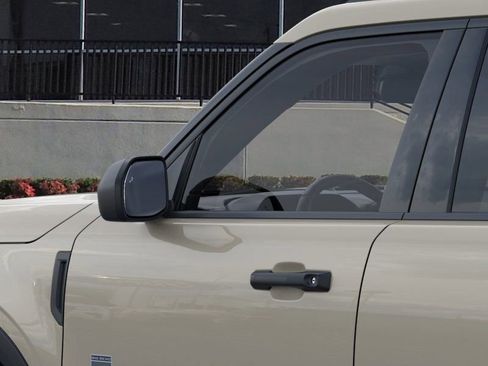 New 2025 Ford Bronco Sport Big Bend w/ Convenience Package image 20