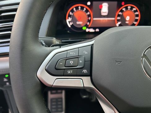 New 2026 Volkswagen Atlas Peak Edition AWD/4WD image 27
