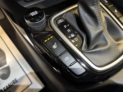 Certified 2024 Kia Seltos S image 30