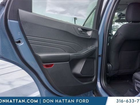 New 2026 Ford Escape Active w/ Tech Pack #1 image 18