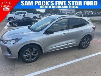 Used 2024 Ford Escape ST-Line