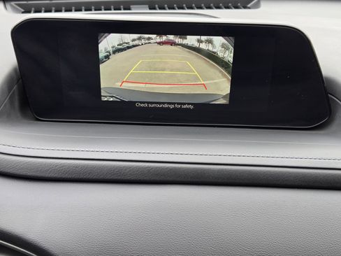 Used 2022 MAZDA CX-30 AWD 2.5 S w/ Select Package image 22