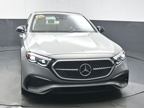Used 2026 Mercedes-Benz E 350 E 350 image 3