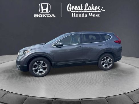 Used 2018 Honda CR-V EX-L image 12