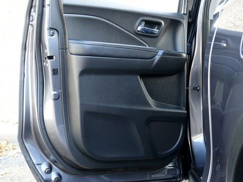 Used 2018 Honda Ridgeline RTL-E image 37