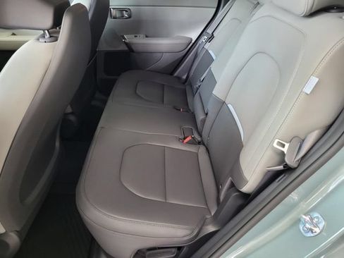 New 2027 Kia Seltos EX FWD image 13