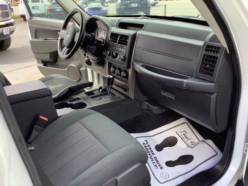 Used 2012 Jeep Liberty Sport w/ Popular Equipment Group image 33