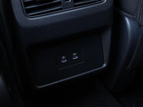 Certified 2025 Nissan Rogue SV w/ SV Premium Package FWD image 24
