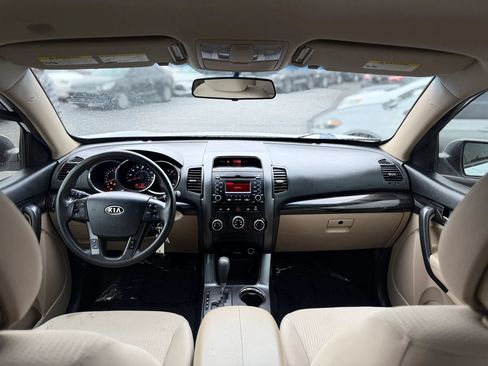 Used 2013 Kia Sorento LX FWD image 21