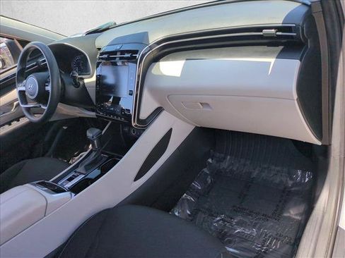 Used 2024 Hyundai Tucson SEL FWD image 21