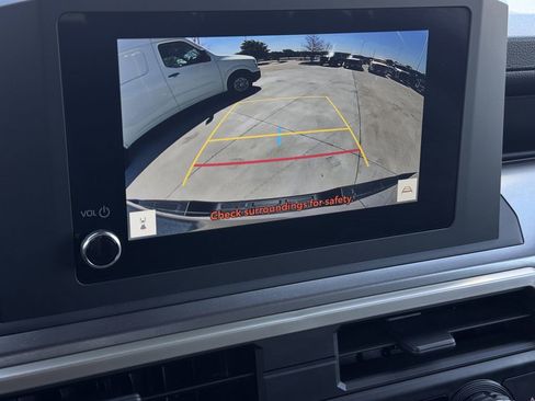Used 2025 Toyota Tacoma SR5 RWD image 18