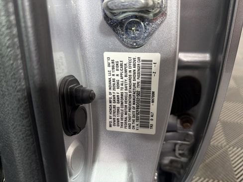 Used 2013 Honda Civic EX image 29