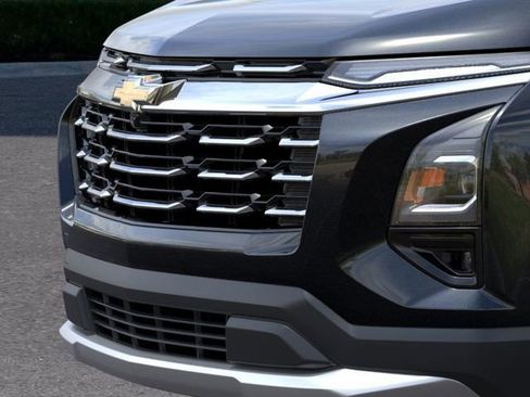 New 2026 Chevrolet Equinox LT image 13