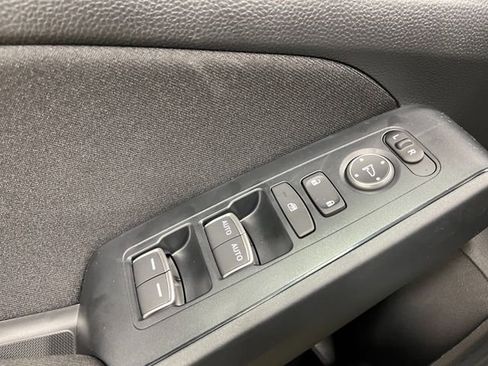 New 2026 Honda Civic Sport image 14